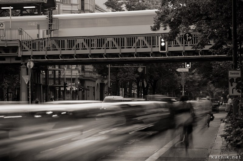 Architekturfotografie - Neubauprojekt, Berlin